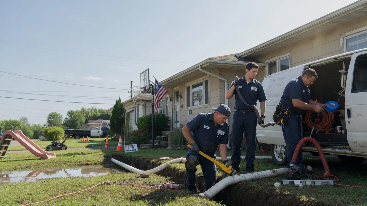 Toilet Installation in Mendota, MN near me